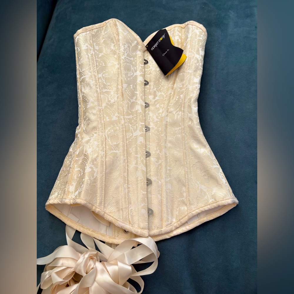 CORSET STORY Corset New!